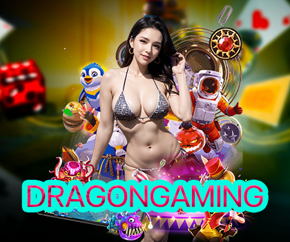DRAGONGAMING
