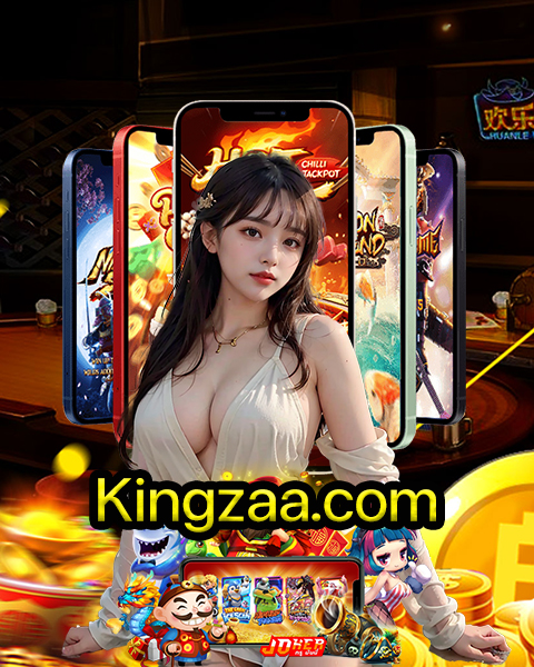 Kingzaa. com