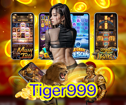 Tiger999