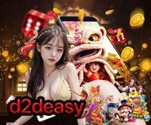 d2deasy