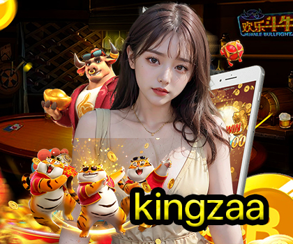 kingzaa
