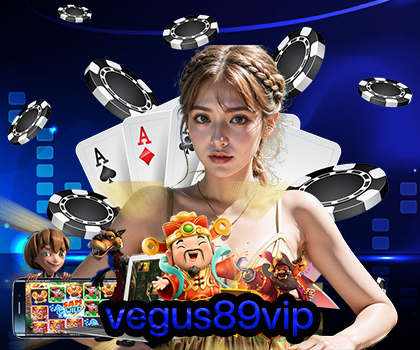 vegus89vip